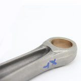4pcs 2.0T Connecting Con Rod Fit For BMW 1 2 3 4 5 6 7 8 series X1 X2 X3 X4 Mini Cooper Clubman S/JCW B46 B48 11248623418