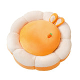 Elevated Bed with Non-Slip Bottom for Small Dogs Cushions Cozy Warm Bed 2 Size Winter Soft Round Sofa Bed