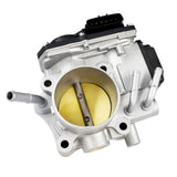 Throttle Body Replacement No. 16400-RAA-A6106-07 for Honda Accord 2.4L 06-07