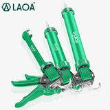 LAOA Professional Glass Cement Gun Sealing glue guns Sealant tool