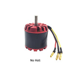 FEICHAO RCfixed Wheel Electric Skateboard Outer Rotor 6354 6364 Brushless Motor High Power 180KV / 200KV Motor