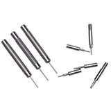 149pcs Watch Repair tool Kit Watch Link Pin Remover Case Opener Spring Bar Remover Horlogemaker Gereedschap Repair WatchTool Kit