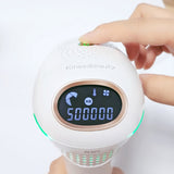 Electric Laser Epilator IPL 1500000 Flashes For Women Man Body Hair Remove Machine ليزر ازالة الشعر Bikini Face Painless Trimmer