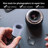 9pcs Camera Lens Repair Tool Ring 8-83mm Lenses Removal Rubber Accessory Lens Repair Tools Set