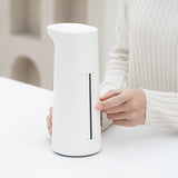 Xiaomi Mijia Youpin hand washing household portable smart soap dispenser, automatic induction foam washing hand Smart home