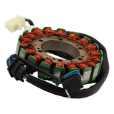Stator 32101-38F00 Replaces Spare Parts RM23035-R00 Accessories for  Lta Ltf 400  2002-2008 Professional Easy to Install