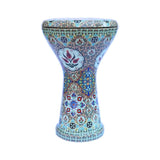 solo Darbuka Percussion Instrument Drum Doumbek DED-504
