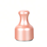 Face Ice Compress Skin Calming Ice Cooler Sunburn Redness First Aid Reduce Edema Swelling Shrink Pore Facial Cooling Massager