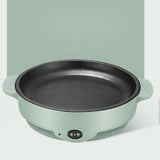 220V Electric Crepe Maker  spring roll Machine Pancake Machine baking pan Pie Cake maker Nonstick Griddle kitchen cooking tools