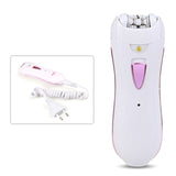 Beauty Devices Women Hair Epilator Automatic Electric Facial Hair Remover Bikini Trimmer Beauty Care Tools