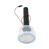 Miniature Scenery Static Flocking Machine Electrostatic Grass Flock Applicator Grass Applicator Modeling For DIY Plant