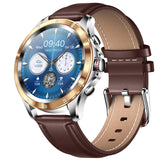 Smart Watch NX1 Men Women Smartwatch Bluetooth Call Music Body Temperature Heart Rate Blood Oxygen Monitoring Fitness Tracker