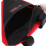 Triangle Bicycle Bag Cycling Front Tube Frame Bag MTB Mountain Bike Pouch Holder Waterproof Saddle Bag Bike Accessories