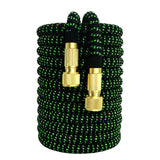 Best Selling Garden Hose Flexible Hose Garden Watering Pipe Double Latex High Pressure Car Wash Hose Gardens Supplies Irrigation