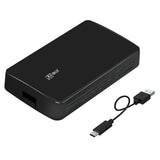 Carplay Ai Box Android 10.0 Box Car Multimedia Player New Version 4+64G Wireless for Apple Carplay Android Auto Google Tv Box