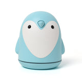 220ml Mini Portable Aroma Humidifier Cute Penguin USB Air Diffuser for Home Office Car Mist Maker Essential Oil Diffuser