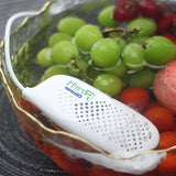 1 Pack Washing Machine Portable Mini Automatic Washer Small Vegetable Cleaning