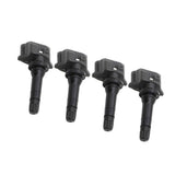 4Pcs Car TPMS Sensor Tire Pressure Monitor Sensor Fit for Hyundai Sonata 2020 Upgrade