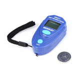 Mini Digital Car Auto LCD Paint Thickness Tester Gauge Painting Thickness Tester EM2271 Support Most of the Car