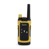 Electronic Toy children Wireless Walkie Talkie toys 2pcs parents kids interactive Long Reception Distance Walkie Talkie D14 21