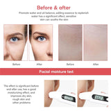 Mini Air Compressor Beauty Kit Air-Brush Paint Spray Gun Airbrush For Nail Art Tattoo Craft Cake Face Nano Fog Mist Sprayer