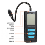 CDG-02 portable combustible gas detection liquefied gas methane leakage alarm household detector