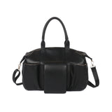 Nursing Changing Bag for Mother Waterproof Diaper Bags for Stroller Fashion Portable Organizer Maternity Bags for Baby Care