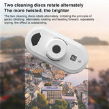 Remote Control Window Cleaner Robot Electric Glass Anti-drop Window Cleaning Robot Automatic Window Cleaning Machine Robot
