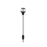 600mm 12V 24V LED Marine Boat Accessories Navigation Anchor All-Round Lamp 2 Nautical Mile Visibility Stern Light