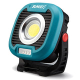 SUNREI C1500 Fashion Portable Outdoor LED Multifunction Camping Rechargeable Tent Lights Camping Lights Emergency Lights