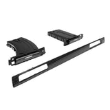 Retractable Dashboard Cup Holder Replacement Fit for  E90 E91 E92 E93 2006-2011 51459173469 51459173463
