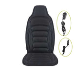 12V Car massage device multifunctional full-body home chairs cushion  cushion heated car