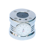 50mm Measuring Indicator Length Height Accurate Engraving CNC Machine Steel Table Gauge Top With Dial Milling Z Axis Presetter
