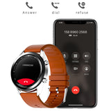 F5 Smart Watch Men's Bluetooth Call Plus Play Music Remote Control Camera Photo Personality Heart Rate Sports Smartwatch