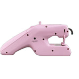ZDML-6 Electric Sewing Machines DC Power Supply Or 4AA Battery Portable Sewing Machines Handwork Tools Needlework Accessories