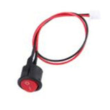 300W Inverter Power Module DC12V To AC220V DC-AC Booster Board