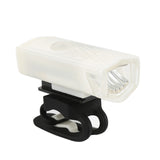 3 Modes Bicycle Lamp Light Front Headlight Bike Bicycle LED Flashlight Lantern USB Rechargeable 300 Lumens Bicycle Lights