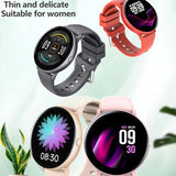 S22T Thermometer Smart Watch Real-Time Monitor Body Temperature Men Fitness Tracker IP67 Waterproof Heart Rate