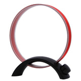 Gain Radio Antenna AN-200 AM/MW Rotatable Tunable Loop Gain Radio For FM Radio Tunable Medium Wave Gain Radio Antenna Accessory