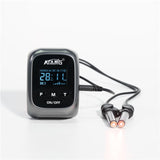 650nm Laser Therapy Wrist Low Frequency Diabetes Hypertension Cholesterol Treatment Diode LLLT Watch Laser Therapy Machine