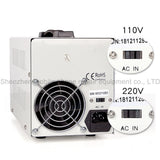 PS-302DF 30V/2A Four-Digit Display Adjustable DC Regulated Switching Power Supply for Notebook Repair Laboratory Test