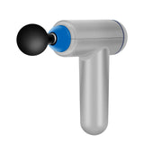 Massage Gun Deep Tissue Muscle Massager Stimulator Body Neck Massager Relaxation Pain Relief Slimming Shaping