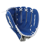 10.5/11.5/12.5 Inch Outdoor Sport Baseball Glove for Kids Youth Adults Left Hand Baseball Practice Glove For Practice Equipment