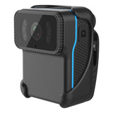 CS02 Camcorders 1080P 200M Pixels Voice Recorder Photo Police  WIFI Camera Body Worn Sports Camera 256GB Motion Detection Record