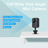 MD29 Mini Camera High-definition 1080P Sensor Night Vision Camcorder Motion DVR Micro Camera Sport DV Video Invisible Camera