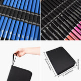 Sketching Drawing Pencils Set Art Charcoal Pencil Artists Painting Draw Sketch Kit For Painter School Student Art Supplies 72pcs