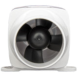 3" In Line Blower 12V Boat Bilge Cool Fan Marine Galley Engine Ventilation