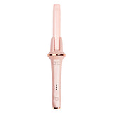 Spiral Curling Wand Rotating Hair Curler Automatic Hair Curling Iron Hair Waver Roller Ceramic Fast Heating Hair Crimper Newest