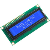 IIC/I2C/TWI 2004 Serial Blue Green Backlight LCD Module for Arduino UNO R3 MEGA2560 20 X 4 LCD2004
