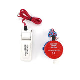 12V 14V 32V Boat Pump Flow Sensor for Bilge Pumps Automatic Electric Water Pump Float Switch DC Bilge Pump Switch Available
